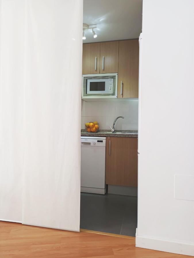 Barrio Picasso Apartament