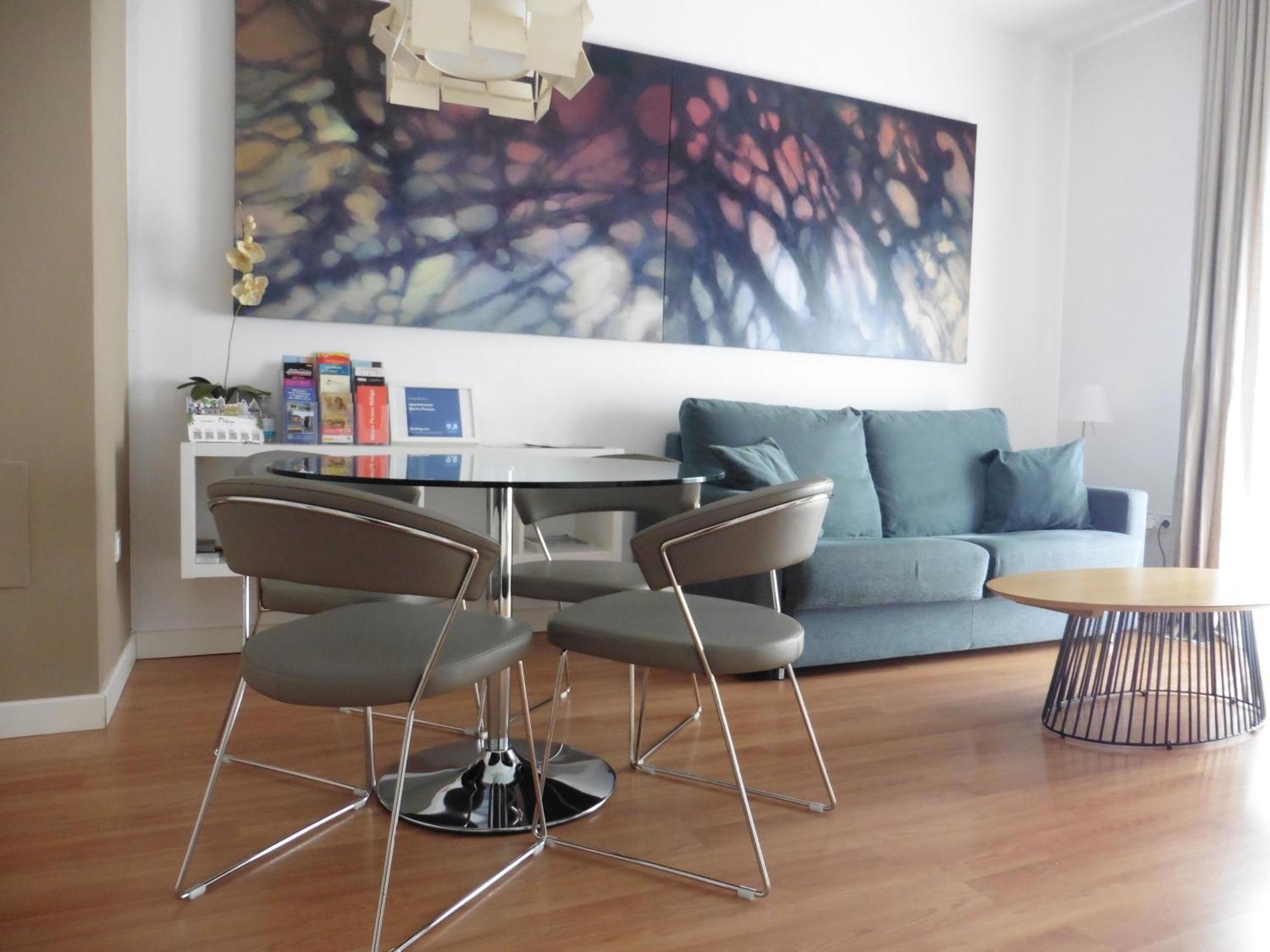 Apartament Barrio Picasso
