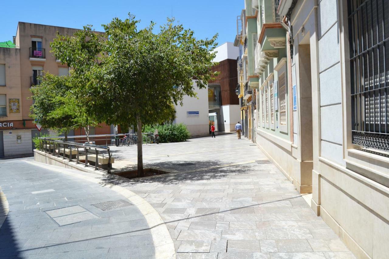 Barrio Picasso Apartament *