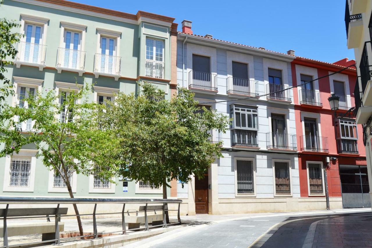 Barrio Picasso Apartament *